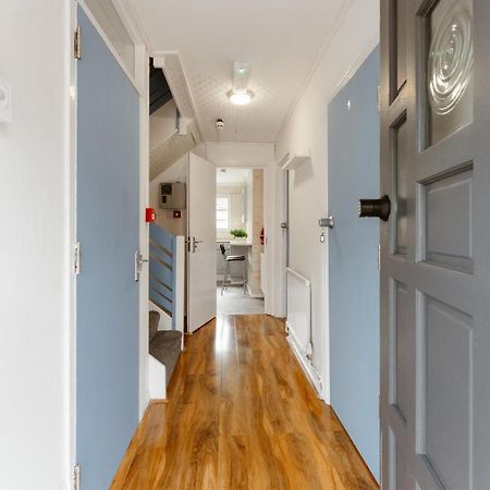 Canningtown Double Rooms - 20 伦敦 外观 照片