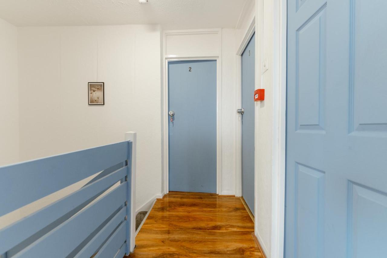 Canningtown Double Rooms - 20 伦敦 外观 照片