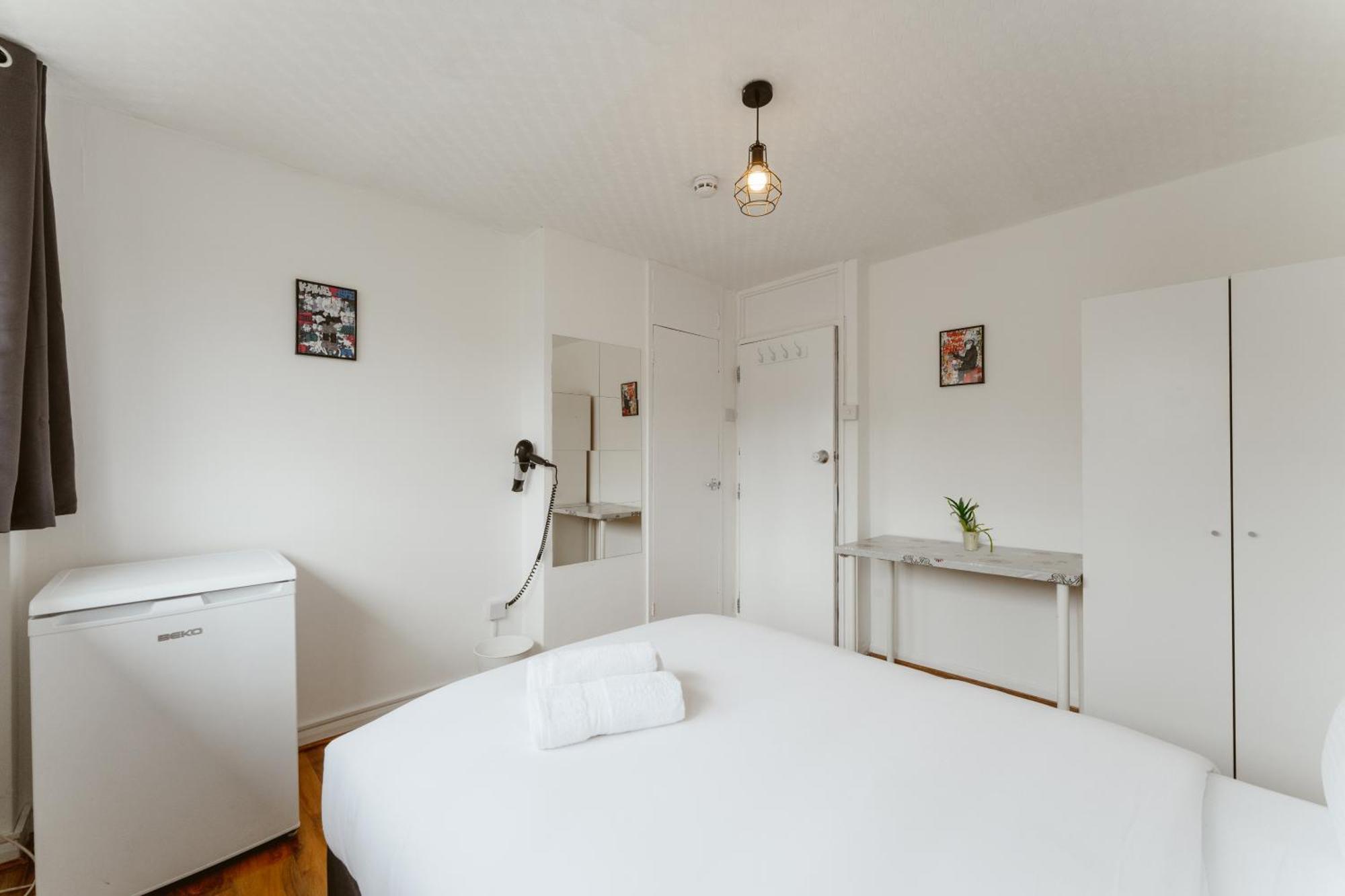 Canningtown Double Rooms - 20 伦敦 外观 照片